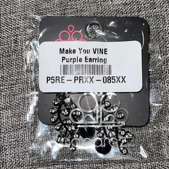 Paparazzi earrings - Picture 3 of 3